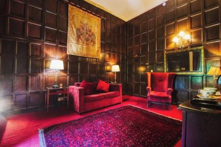Lumley Castle Hotel - 91