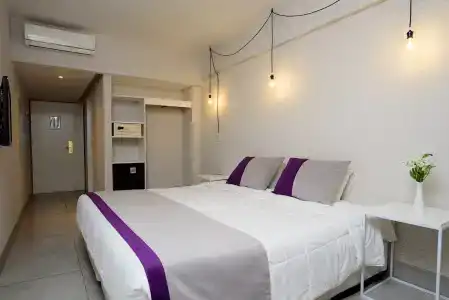 Unique Palacio San Telmo - 61