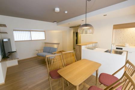 The GrandWest Arashiyama - 20
