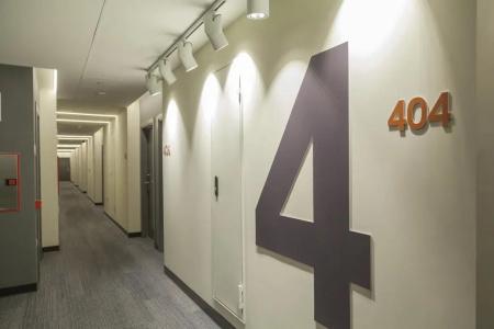 Ibis Murcia - 9