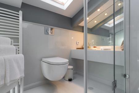 Noble Suites - 8