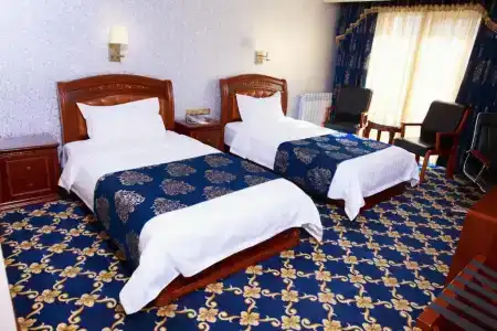 Cron Palace Kosher Tbilisi - 39