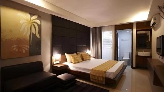 The Bangkok Cha Cha Suite - 70