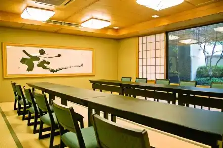 Gion Ryokan Karaku - 22