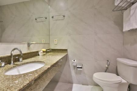 Comfort Ibirapuera - 121