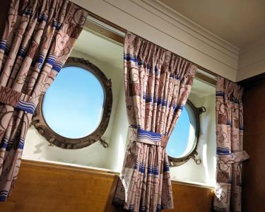 The Queen Mary - 31