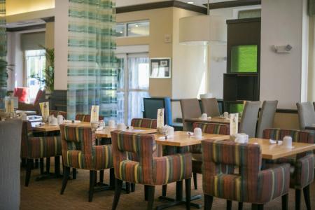 Hilton Garden Inn - 29