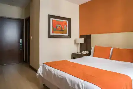 Hr Luxor Buenos Aires - 6