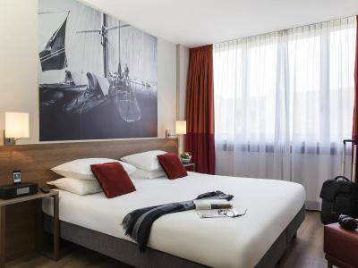 ApartAdagio Genève Mont-Blanc - 2