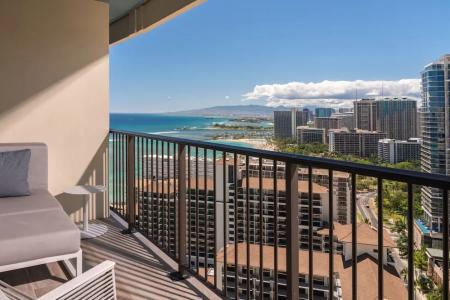 Sheraton Waikiki - 62