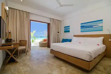 Summer Island Maldives Resort - 1