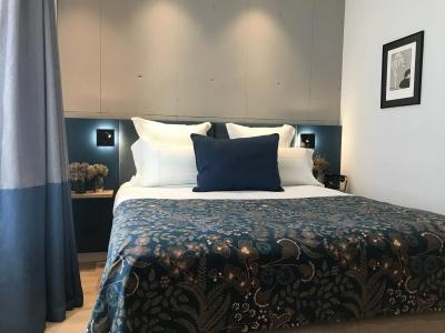 Le Basile Hôtel - 6