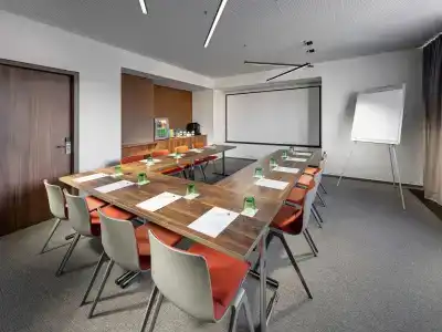 Holiday Inn - Vienna - South, An Ihg - 18