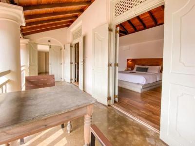 The Bartizan Galle Fort - 125
