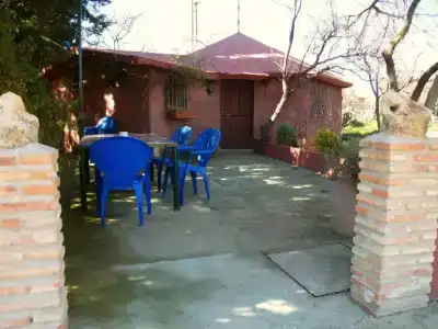 Rural El Cortijo - 14