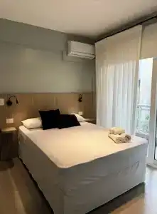 Sucre Suites - 127