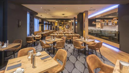 Holiday Inn Munich Unterhaching, An Ihg - 38
