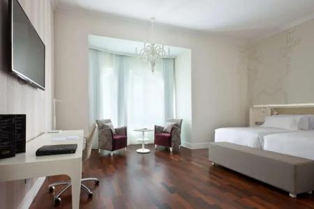 NH Collection Madrid Abascal - 122