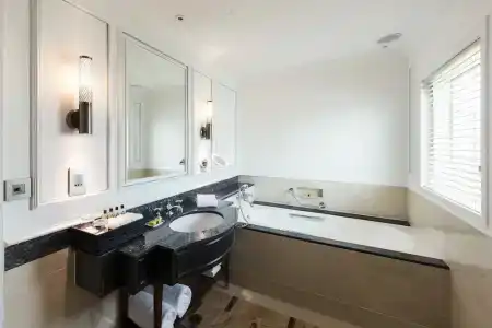 Intercontinental Singapore (Sg Clean), An Ihg - 52