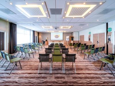 Novotel Eindhoven - 19