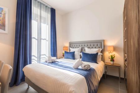 Hôtel Nice Azur Riviera - 22