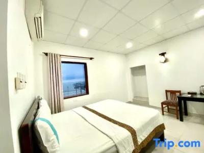 PEACE RESORT & HUNG PHAT 2 RESTAURANT MUI NE - 11