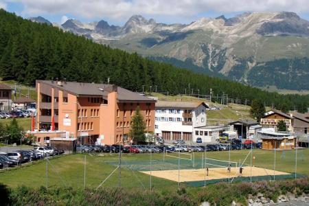 Pontresina Youth - 15