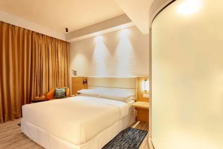 Four Points By Sheraton Chennai Omr - 13