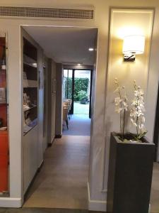 Hôtel Harvey - 17