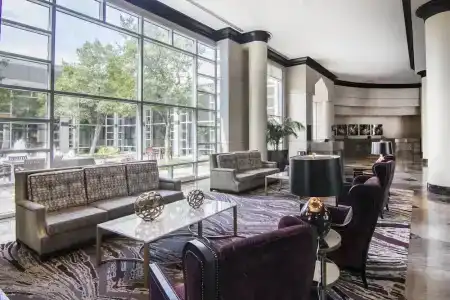 Renaissance Dallas North - 11