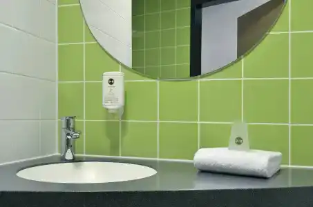 B&B Ludwigshafen - 7