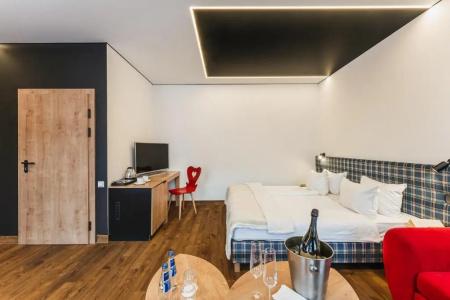 Szczawnica Park Resort & Spa - 2
