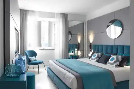 Plaza e de Russie - Relais & Châteaux - 3