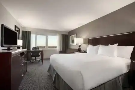 Hilton New York Jfk Airport - 5
