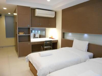 BB Boutique Mansion - 4
