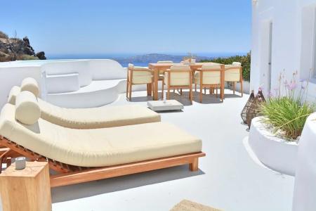 Cocoon Suites - 254