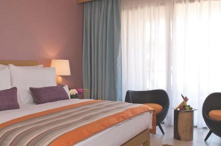 Mövenpick Resort & Spa Tala Bay Aqaba - 137