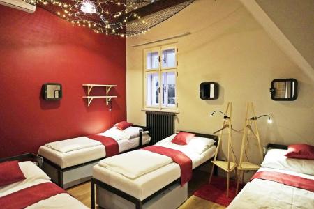 Czech Inn - 1