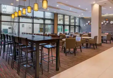 Residence Inn by Marriott Seattle University District - 26