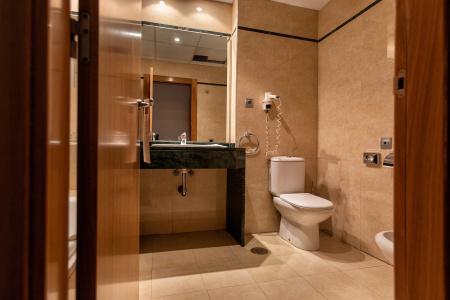 Tryp Indalo Almería - 19