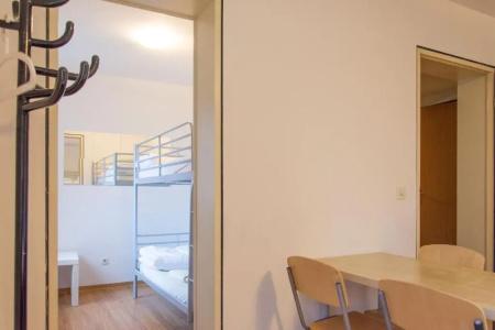 A1 Hostel Nürnberg - 63