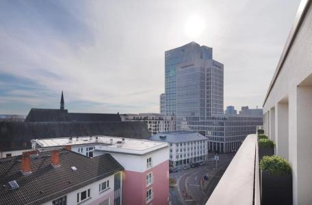 One Frankfurt-Römer - 7