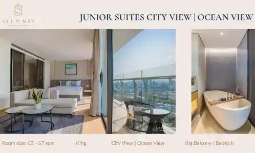 Sel de Mer & Suites - 164