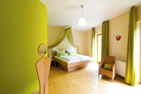 Plumbohms Echt-Harz-Hotel - 4