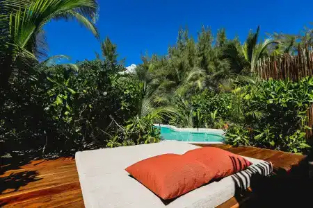 The Beach Tulum - 16