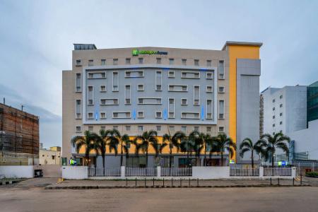 Holiday Inn Express Chennai Omr Thoraipakkam, An Ihg - 33