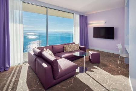 Radisson Blu Resort & Spa - 163