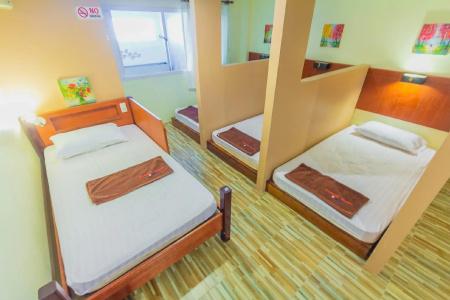 Phangan Barsay - 2