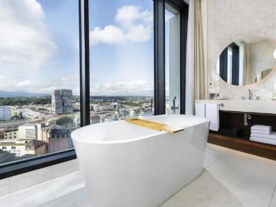 Mövenpick Basel - 46