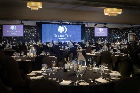 DoubleTree by Hilton Glasgow Central - 37